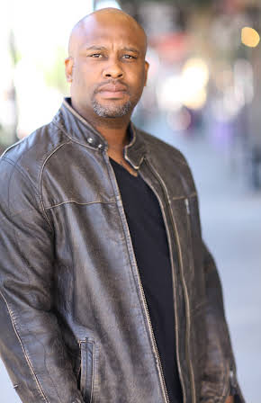 Lucky Johnson as Phil Johnson