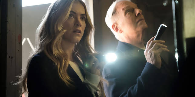 10:30: NCIS (S17 E17) (S17) | TV3 | 11/17 2025