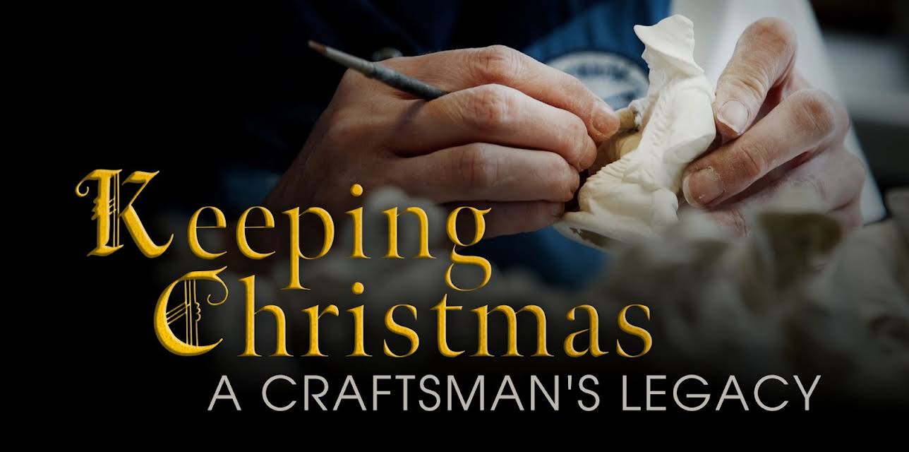 Keeping Christmas (2026)