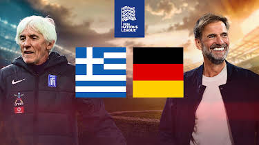 19:05: UEFA Nations League | VOX | 10/4 2026