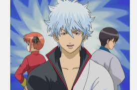 Gintama: You Guys!! Do You Even Have a Gintama? (Part 1)