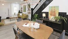 Good Bones - Mutter, Tochter, Home-Makeover