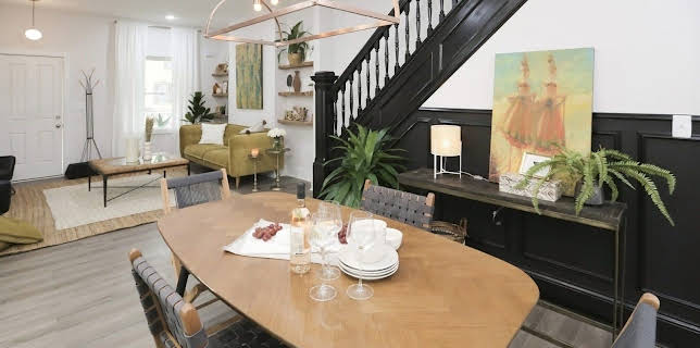 05:30: Good Bones - Mutter, Tochter, Home-Makeover | Sixx | 2/18 2026