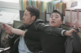 YG Future Strategy Office: Family Day