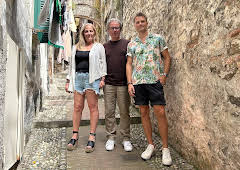 New: A Place in the Sun