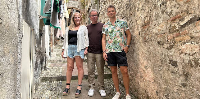 1:00 PM: A Place in the Sun | 4 Seven | 2/11 2026