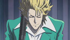 Eyeshield 21