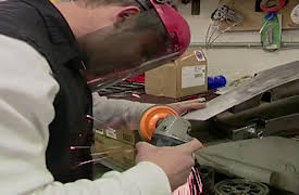 American Chopper: Firebike 1