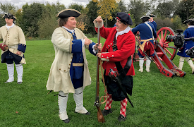 Griff's Canadian Adventure: Niceness