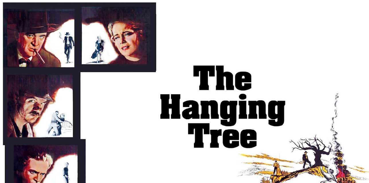 The Hanging Tree (1959)