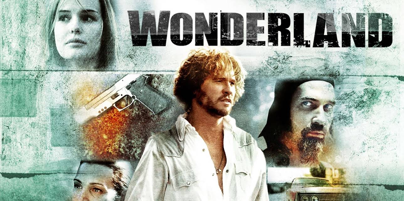 Wonderland (2003)