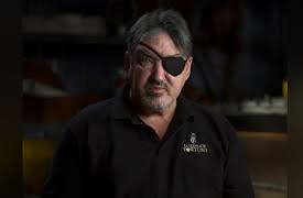 Billion Dollar Wreck Season 1: The Mysterious Treasure of the Republic