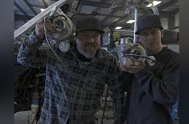 Twin Turbos Season 1: Start Your Engines