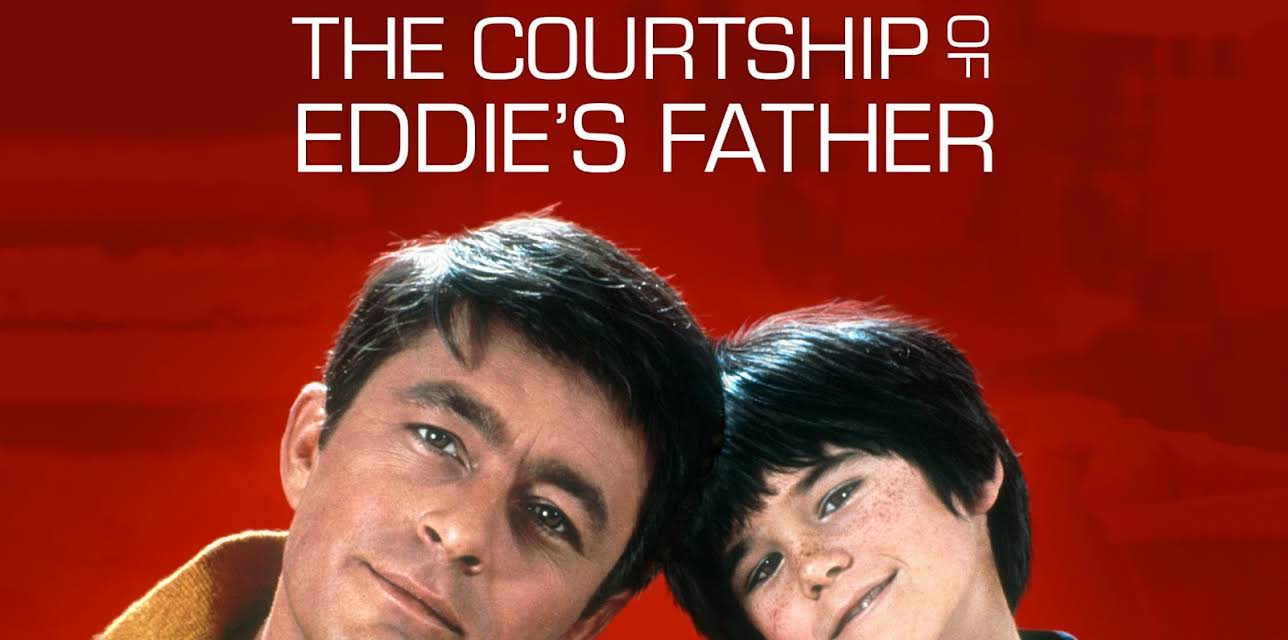 The Courtship Of Eddie'S Father: The Complete First Season