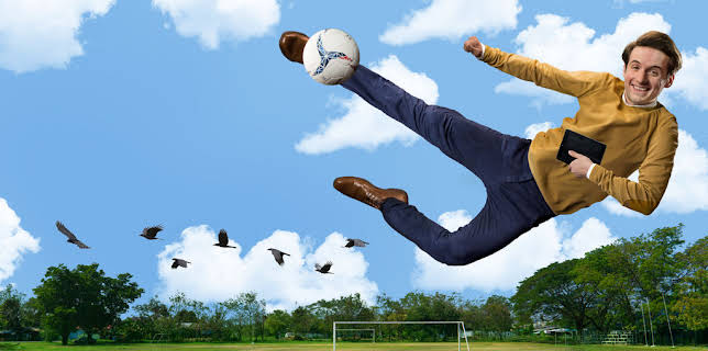 Club de Cuervos presenterar: Balladen om Hugo Sánchez