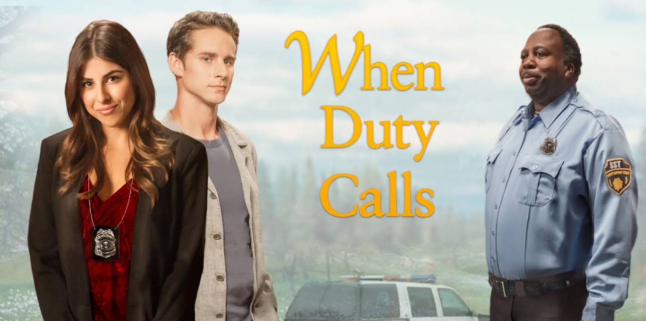 When Duty Calls (2015)