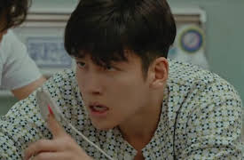 Melting Me Softly: Episode 2