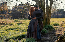 Outlander: Blood Of My Blood: Episode 5