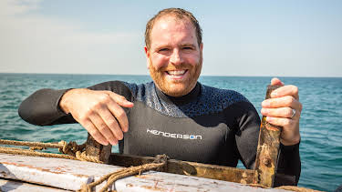 03:45: Verdens myter og mysterier (S3 E16) (S3) | VOX | 3/31 2026