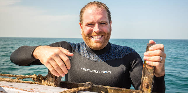 03:40: Verdens myter og mysterier (S3 E16) (S3) | Discovery Channel | 11/18 2025