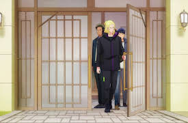 Eternal Boys: Eternal Boys