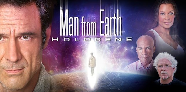 Man from Earth: Holocene (2018)