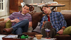Two and a Half Men (S10 E17)