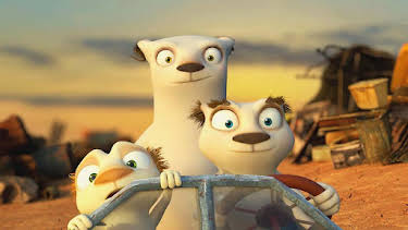 6:00 PM: Bogaisean is Gumbalan/Bottersnikes and Gumbles | BBC Alba | 7/16 2026