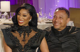 Belle Collective, Season 1: Reunion Part 1