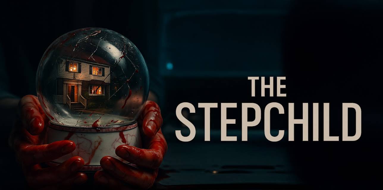 The Stepchild (2016)
