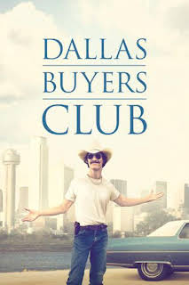 07:55: Dallas Buyers Club | M. Drama | 3/28 2026