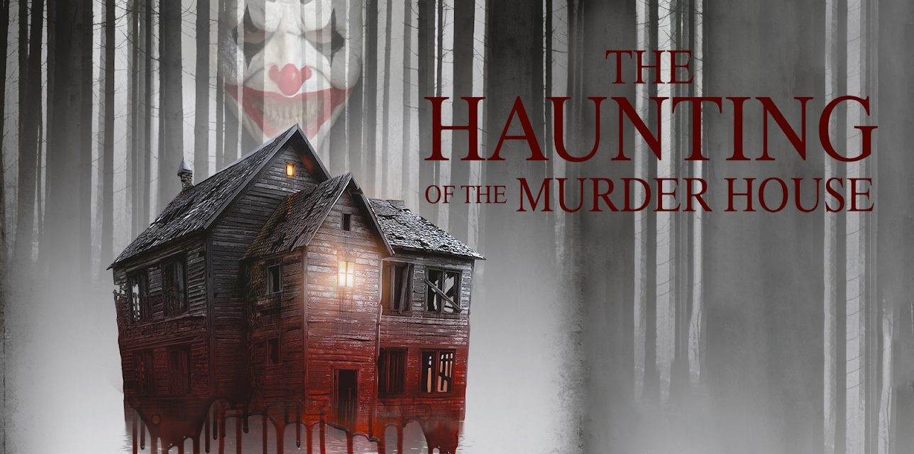 The Haunting of the Murder House (2022)