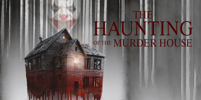 The Haunting of the Murder House (2022)