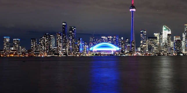 19:25: Megacitys - Wenn es Nacht wird in Toronto | ZDF | 12/29 2025