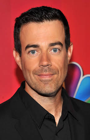 Carson Daly as 