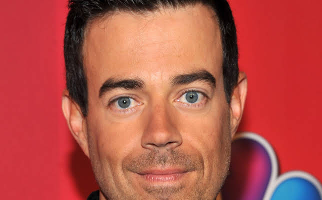 Carson Daly
