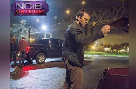 NCIS: New Orleans, Season 1: You'll Do