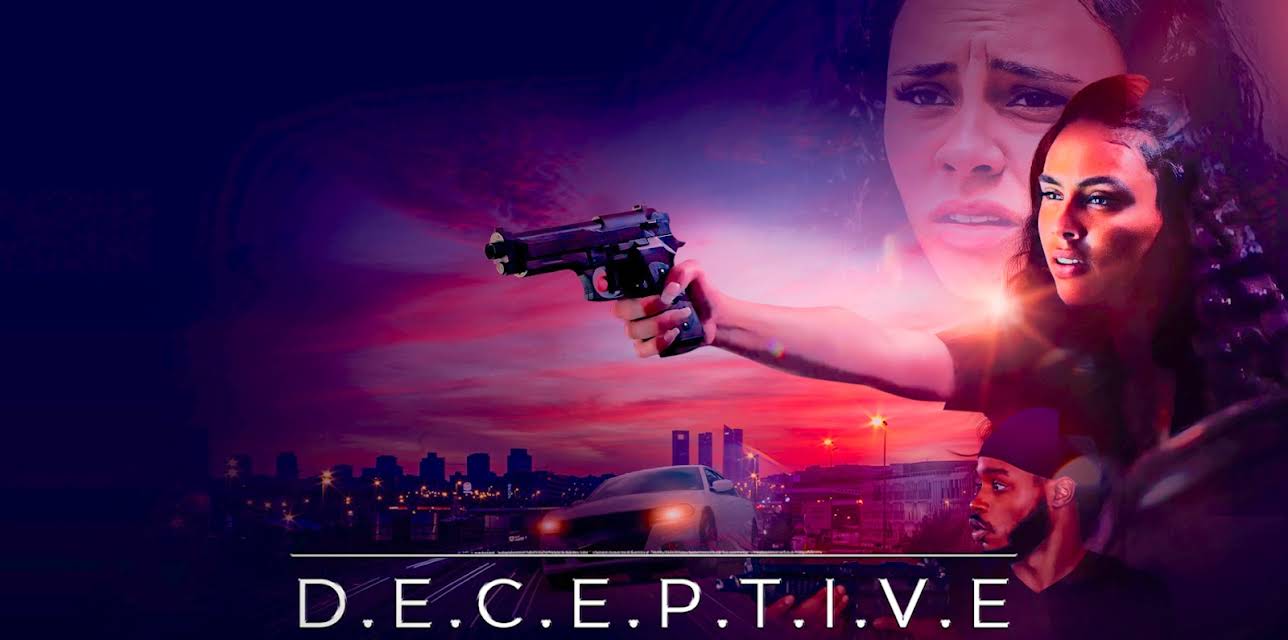 Deceptive (2023)