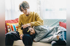 Hey Sensei, Don't you know: #03