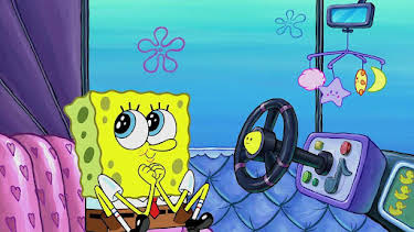 12:05 PM: SpongeBob SquarePants (S11) | CBBC | 1/9 2026