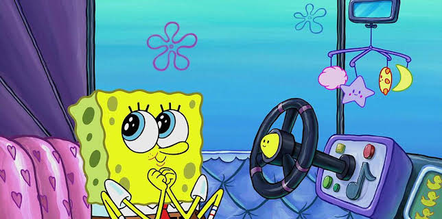 1:55 PM: SpongeBob SquarePants (S11) | CBBC | 11/16 2025