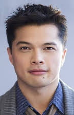 Vincent Rodriguez III som 