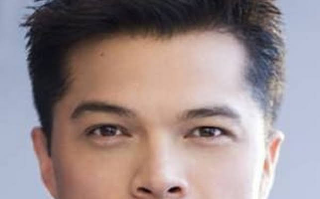 Vincent Rodriguez III