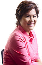 Rory Quintos as Director
