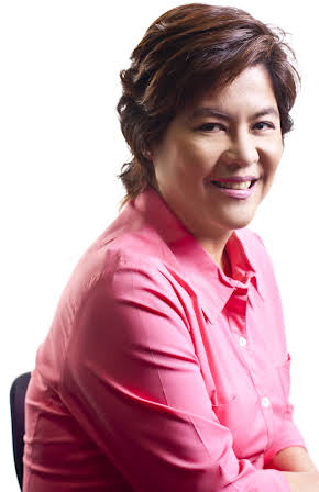 Rory Quintos as Director