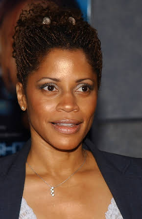 Judith Scott as 