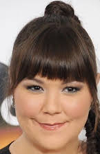 Mary Hollis Inboden as 