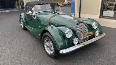 3:00 PM: Bangers & Cash (S5 E1) (S5) | Yesterday | 1/9 2026