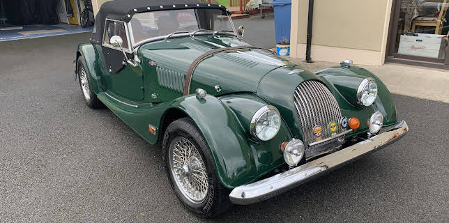 11:00 PM: Bangers & Cash (S5 E1) (S5) | Yesterday | 11/14 2025