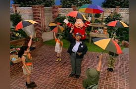 Dooley and Pals Season 1: Adventure
